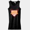 1080 - Bella + Canvas Ladies' Baby Rib Tank Thumbnail