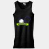 1080 - Bella + Canvas Ladies' Baby Rib Tank Thumbnail
