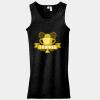 1080 - Bella + Canvas Ladies' Baby Rib Tank Thumbnail