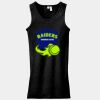 1080 - Bella + Canvas Ladies' Baby Rib Tank Thumbnail