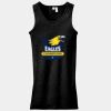 1080 - Bella + Canvas Ladies' Baby Rib Tank Thumbnail