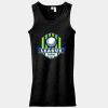 1080 - Bella + Canvas Ladies' Baby Rib Tank Thumbnail