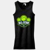 1080 - Bella + Canvas Ladies' Baby Rib Tank Thumbnail