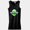 1080 - Bella + Canvas Ladies' Baby Rib Tank Thumbnail