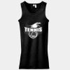 1080 - Bella + Canvas Ladies' Baby Rib Tank Thumbnail
