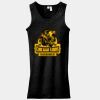 1080 - Bella + Canvas Ladies' Baby Rib Tank Thumbnail