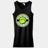 1080 - Bella + Canvas Ladies' Baby Rib Tank Thumbnail