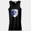1080 - Bella + Canvas Ladies' Baby Rib Tank Thumbnail