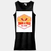 1080 - Bella + Canvas Ladies' Baby Rib Tank Thumbnail
