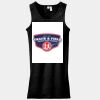1080 - Bella + Canvas Ladies' Baby Rib Tank Thumbnail