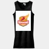 1080 - Bella + Canvas Ladies' Baby Rib Tank Thumbnail