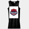 1080 - Bella + Canvas Ladies' Baby Rib Tank Thumbnail