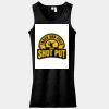 1080 - Bella + Canvas Ladies' Baby Rib Tank Thumbnail