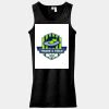 1080 - Bella + Canvas Ladies' Baby Rib Tank Thumbnail