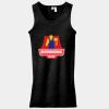 1080 - Bella + Canvas Ladies' Baby Rib Tank Thumbnail