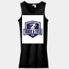 1080 - Bella + Canvas Ladies' Baby Rib Tank Thumbnail