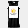 1080 - Bella + Canvas Ladies' Baby Rib Tank Thumbnail