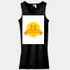1080 - Bella + Canvas Ladies' Baby Rib Tank Thumbnail