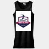 1080 - Bella + Canvas Ladies' Baby Rib Tank Thumbnail