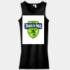 1080 - Bella + Canvas Ladies' Baby Rib Tank Thumbnail