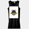 1080 - Bella + Canvas Ladies' Baby Rib Tank Thumbnail