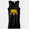 1080 - Bella + Canvas Ladies' Baby Rib Tank Thumbnail