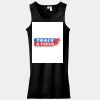 1080 - Bella + Canvas Ladies' Baby Rib Tank Thumbnail