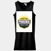 1080 - Bella + Canvas Ladies' Baby Rib Tank Thumbnail