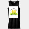1080 - Bella + Canvas Ladies' Baby Rib Tank Thumbnail