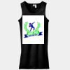 1080 - Bella + Canvas Ladies' Baby Rib Tank Thumbnail