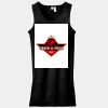 1080 - Bella + Canvas Ladies' Baby Rib Tank Thumbnail