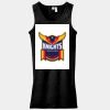 1080 - Bella + Canvas Ladies' Baby Rib Tank Thumbnail