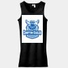 1080 - Bella + Canvas Ladies' Baby Rib Tank Thumbnail