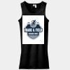 1080 - Bella + Canvas Ladies' Baby Rib Tank Thumbnail