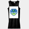 1080 - Bella + Canvas Ladies' Baby Rib Tank Thumbnail
