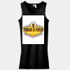 1080 - Bella + Canvas Ladies' Baby Rib Tank Thumbnail