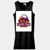 1080 - Bella + Canvas Ladies' Baby Rib Tank Thumbnail