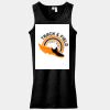 1080 - Bella + Canvas Ladies' Baby Rib Tank Thumbnail