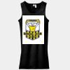 1080 - Bella + Canvas Ladies' Baby Rib Tank Thumbnail