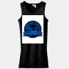 1080 - Bella + Canvas Ladies' Baby Rib Tank Thumbnail