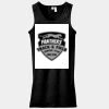 1080 - Bella + Canvas Ladies' Baby Rib Tank Thumbnail