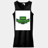 1080 - Bella + Canvas Ladies' Baby Rib Tank Thumbnail
