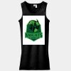 1080 - Bella + Canvas Ladies' Baby Rib Tank Thumbnail