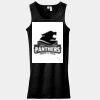 1080 - Bella + Canvas Ladies' Baby Rib Tank Thumbnail