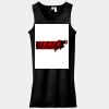 1080 - Bella + Canvas Ladies' Baby Rib Tank Thumbnail
