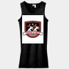 1080 - Bella + Canvas Ladies' Baby Rib Tank Thumbnail
