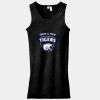 1080 - Bella + Canvas Ladies' Baby Rib Tank Thumbnail