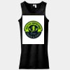 1080 - Bella + Canvas Ladies' Baby Rib Tank Thumbnail