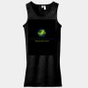 1080 - Bella + Canvas Ladies' Baby Rib Tank Thumbnail