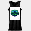 1080 - Bella + Canvas Ladies' Baby Rib Tank Thumbnail